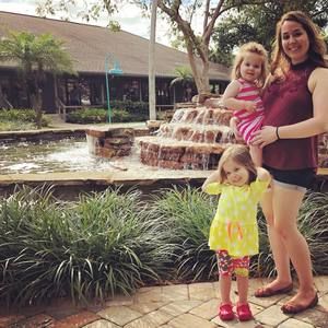 Meet your Posher, Melonie